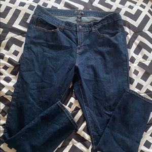 Dots jeans